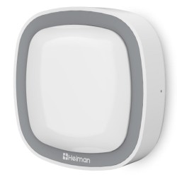 Détecteur de mouvement Zigbee 3.0 - HEIMAN HS1MS-E