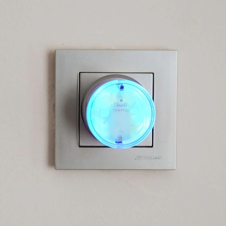 Z-Wave Plug S LR Prise