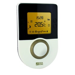 Gestionnaire énergie Calybox 1020 WT 2 zones DELTA DORE