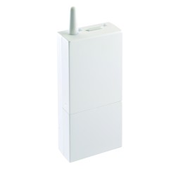 Récepteur radio RF 6640 contact sec 16A radiateur DELTA DORE