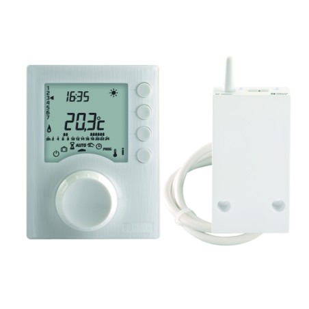Thermostat sans fil Tybox DELTA DORE
