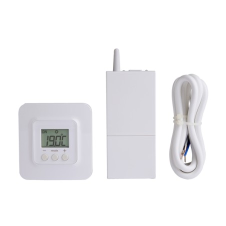 Thermostat sans fil Tybox DELTA DORE