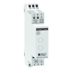 Capteur consommations électriques Tywatt 5400 DELTA DORE