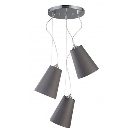 Suspension moderne GTV OS-KAS3-15-DEC