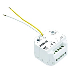 Récepteur radio Tyxia 4801 marche/arrêt 10A DELTA DORE