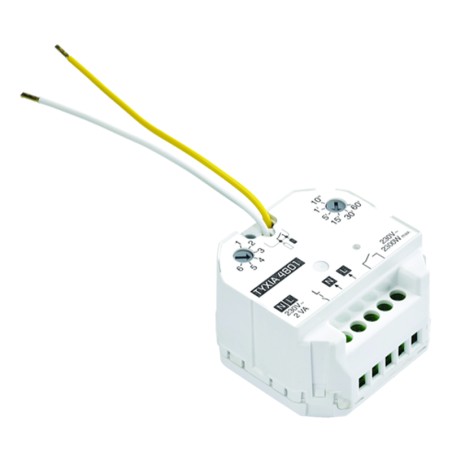 Récepteur radio Tyxia 4801 DELTA DORE 6351110