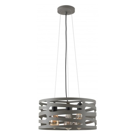 Suspension style moderne