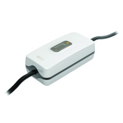 Interrupteur récepteur Tyxia 6610 lampe d'appoint DELTA DORE