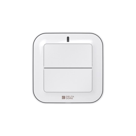 Interrupteur émetteur Tyxia 2310 DELTA DORE