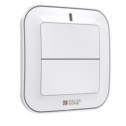 Interrupteur émetteur Tyxia 2310 sans fil DELTA DORE