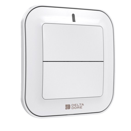 Interrupteur émetteur Tyxia 2310 DELTA DORE 6351380