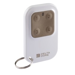 Télécommande Tyxia 1410 bi-directionnelle DELTA DORE
