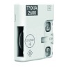 Emetteur radio Tyxia 2600 nanomodule DELTA DORE 6351399