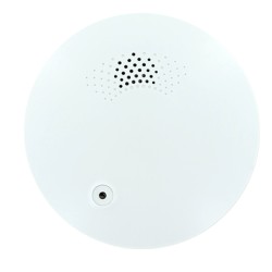 Détecteur de fumée radio DFR TYXAL+ - DELTA DORE 6412313