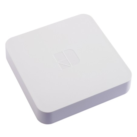 Box domotique connectée Tydom DELTA DORE 6700116