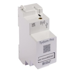 Box domotique connectée Tydom Home rail Din - DELTA DORE 6700117