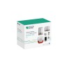 Pack alarme sans fil connecté DELTA DORE