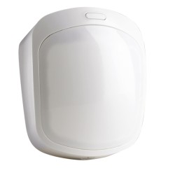 Détecteur de mouvement TYXAL+ bi-lentille radio DELTA DORE