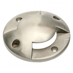 Couvercle spot de sol bidirectionnel GTV ALFA-O Inox