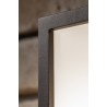 Applique extérieur élégante Brick E27 GTV VASTI Noir IP54 - GTV OS-VASE27B-10
