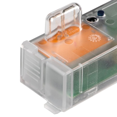 Détecteur de mouvement KANLUX