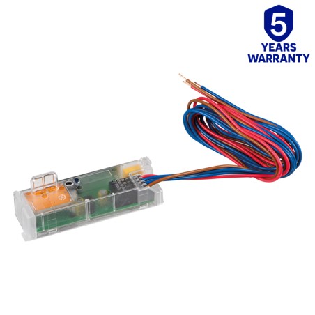 Détecteur de mouvement KANLUX 38149