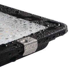 Projecteur Extérieur AGOR PRO LED 200W 4000K Noir KANLUX