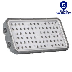 Projecteur Extérieur LED FL STADER 200W 4000K KANLUX