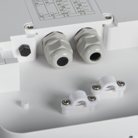 Plafonnier Hublot KANLUX