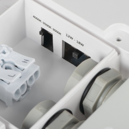 Plafonnier Hublot KANLUX