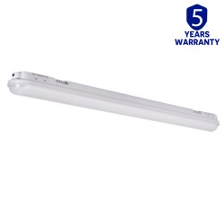 Réglette étanche LED 60cm MAH MAX 19W 4000K 161 lm/W KANLUX