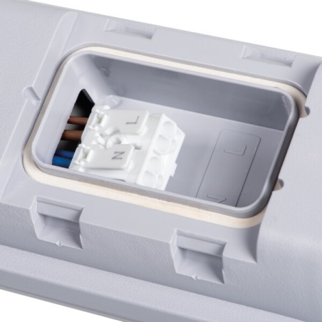 Réglette étanche LED KANLUX