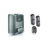 Somfy motorisation portail coulissant - Elixio 500 3S io