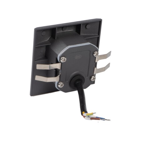 Spot LED escalier KANLUX