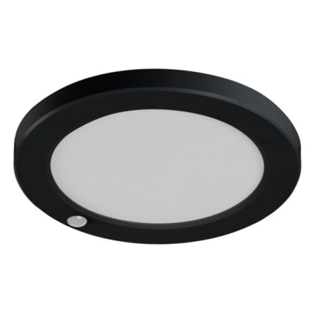 Luminaire Downlight ERGA 17W CCT Noi