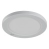 Luminaire Downlight ERGA 17W CCT Blanc + détecteur