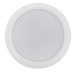 Spot Downlight TAVO LED 18W 4000K rond 1900lm Blanc KANLUX