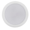 Spot Downlight TAVO LED 24W 4000K rond 2600lm Blanc