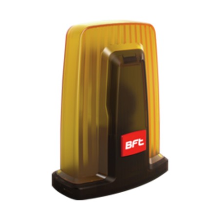 Feu clignotant BFT RADIUS LED 24V