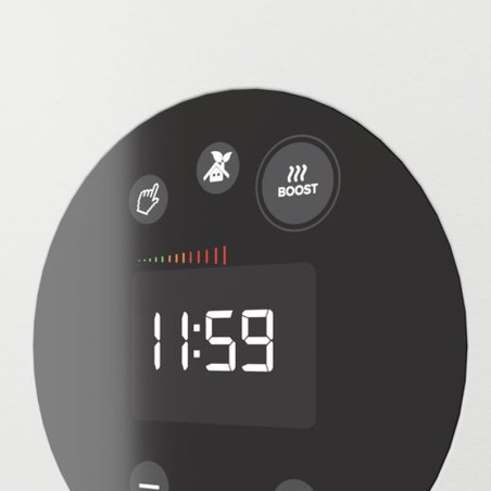 Sèche serviette électrique OOK