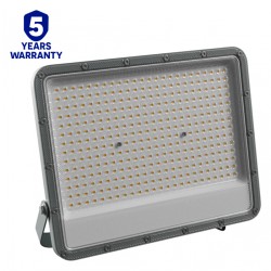 Projecteur LED Extérieur 200W 4000K SLI029080NWPW