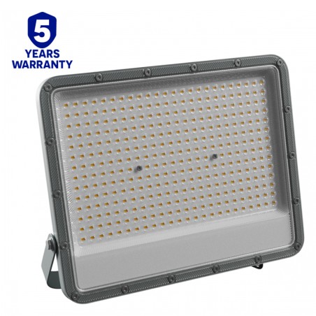 Projecteur LED Extérieur 200W IP65 4000K