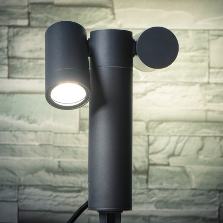 Spot jardin sur piquet 36560