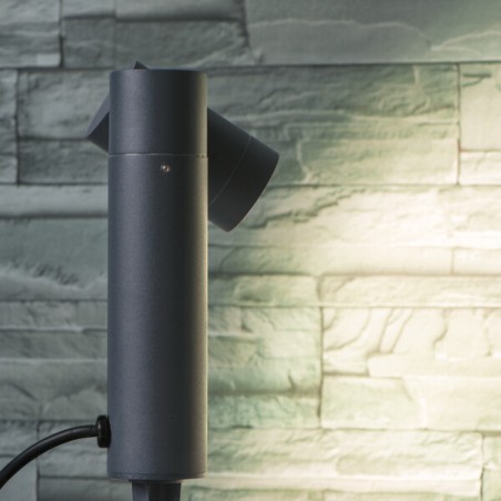 Spot jardin sur piquet 36561