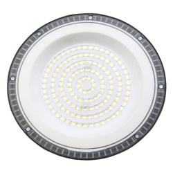 Suspension Industrielle 100W 4000K 11000lm SLI044030NW