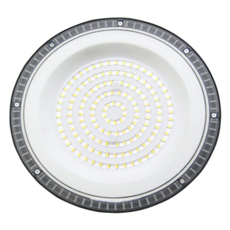 Suspension Industrielle 100W 4000K 11000lm