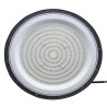 Suspension Industrielle IP65 SPECTRUM 200W 4000K 22000 lumens