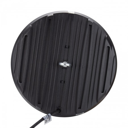 Suspension Industrielle IP65 SPECTRUM 200W 4000K 22000 lumens - SLI044031NW