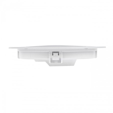 Spot Downlight Dalle LED 12W rond 4000K 1200lm - Spectrum SLI037028NW