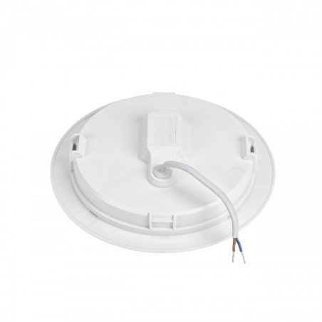 Spot Downlight Dalle LED 12W rond 4000K 1200lm - Spectrum SLI037028NW